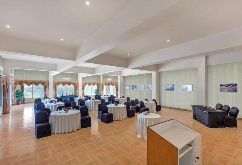 渡假胜地  Club Mahindra Kandaghat