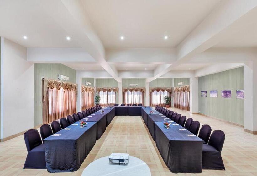 渡假胜地  Club Mahindra Kandaghat