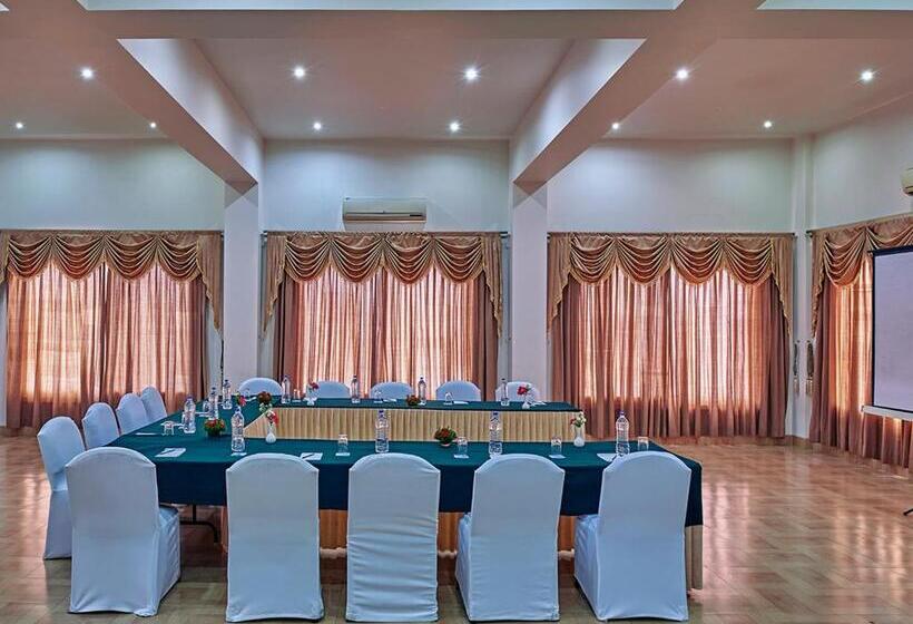 渡假胜地  Club Mahindra Kandaghat