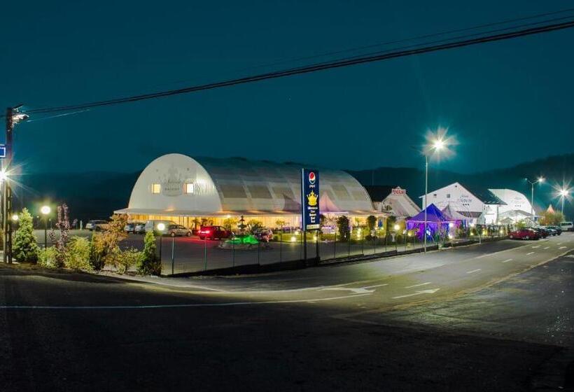 منتجع Juliana Platinum Brad