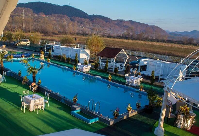 منتجع Juliana Platinum Brad