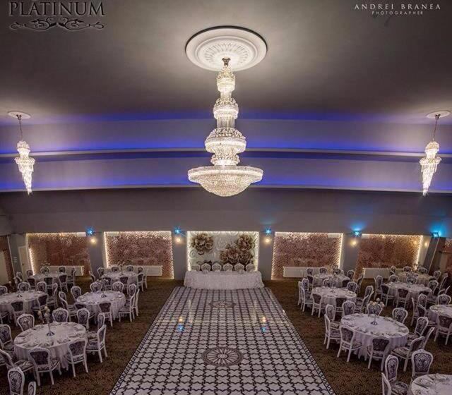 منتجع Juliana Platinum Brad