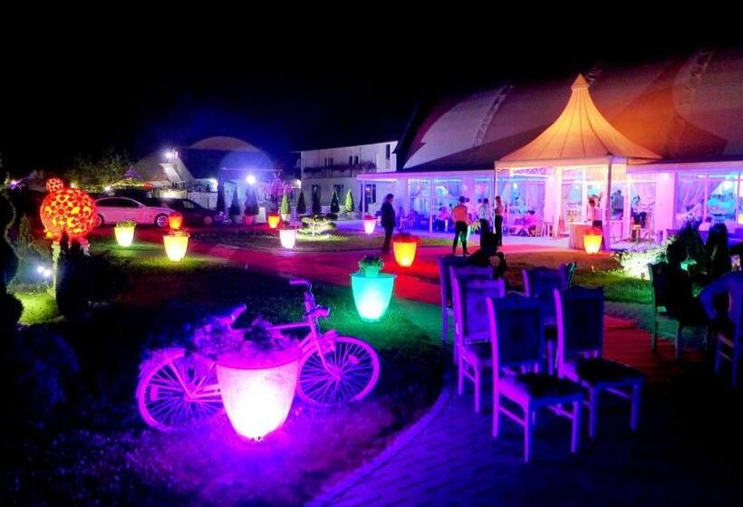 منتجع Juliana Platinum Brad