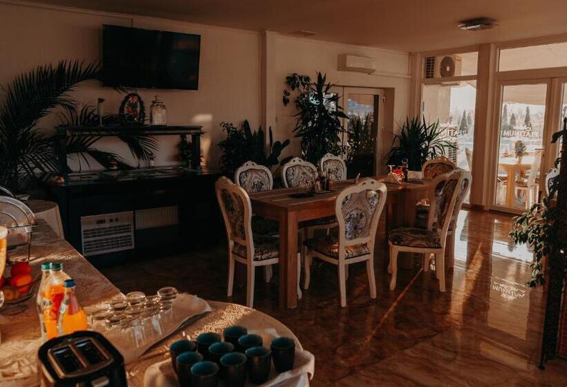 منتجع Juliana Platinum Brad