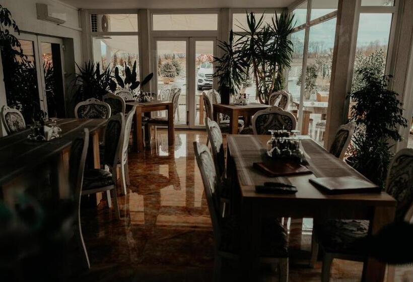 منتجع Juliana Platinum Brad