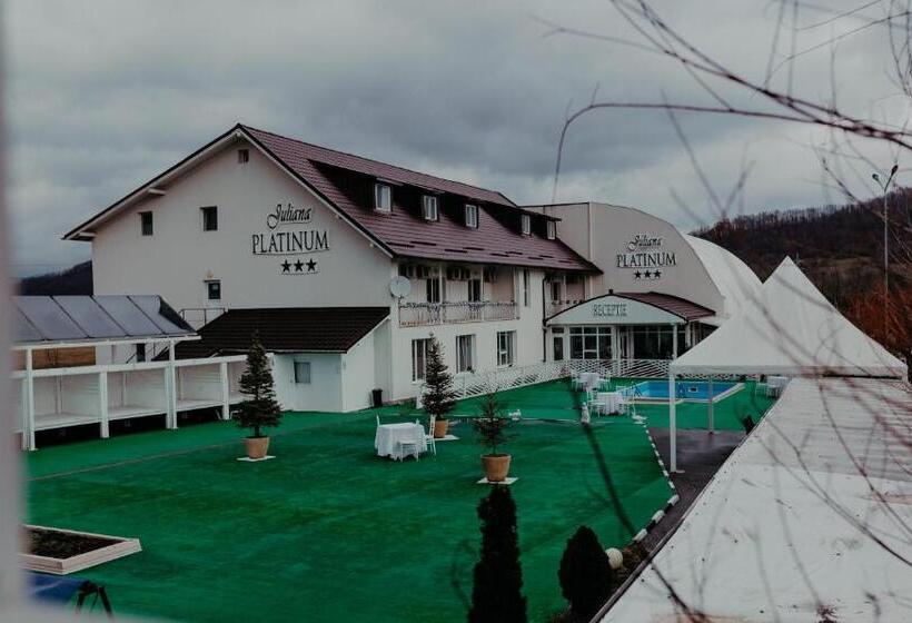 منتجع Juliana Platinum Brad