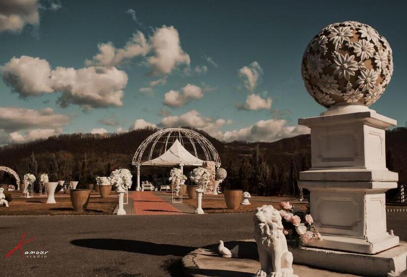 منتجع Juliana Platinum Brad