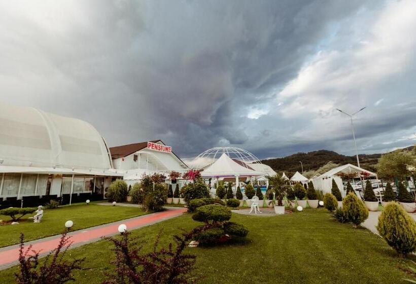 منتجع Juliana Platinum Brad