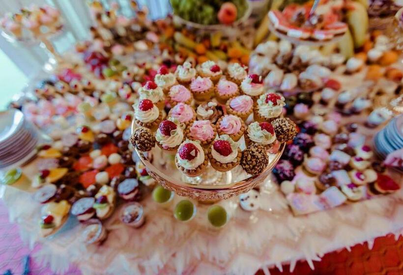 منتجع Juliana Platinum Brad