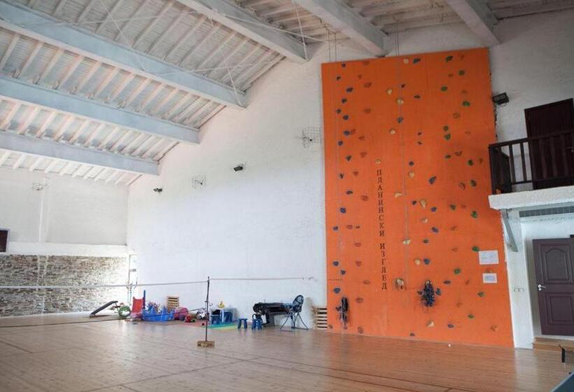 אתר נופש Mountain View Hotel Complex