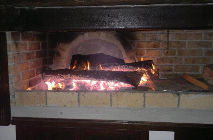 אתר נופש Mountain View Hotel Complex