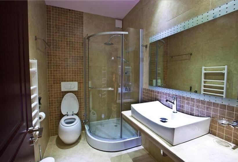 אתר נופש Mountain View Hotel Complex