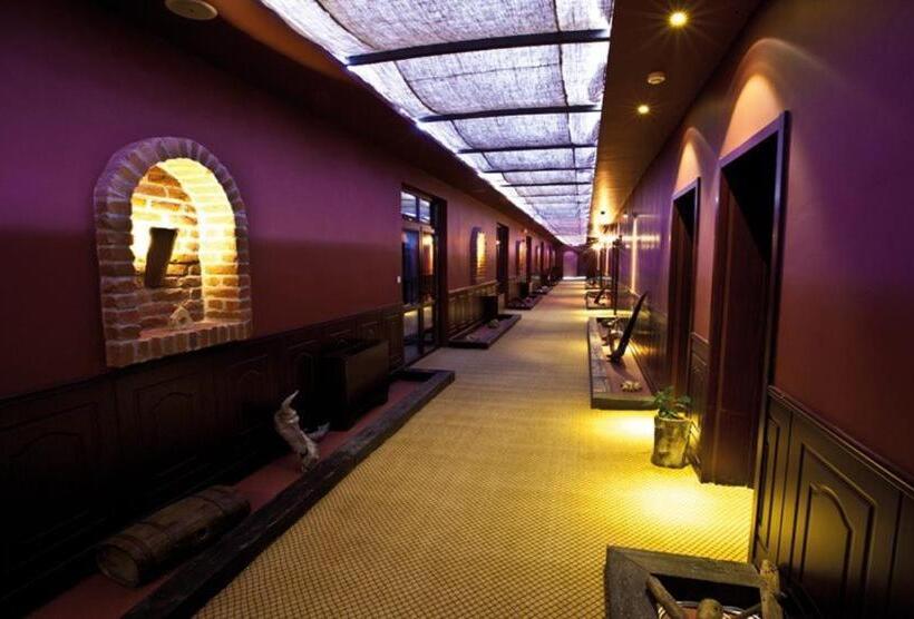 אתר נופש Mountain View Hotel Complex