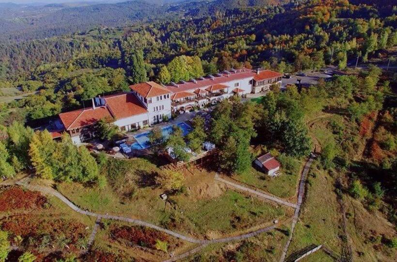 אתר נופש Mountain View Hotel Complex