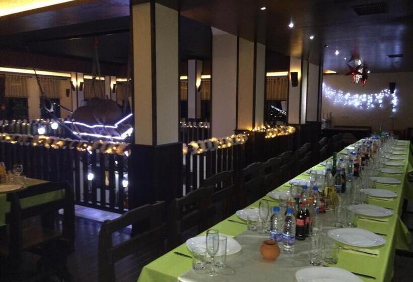 منتجع Mountain View Hotel Complex