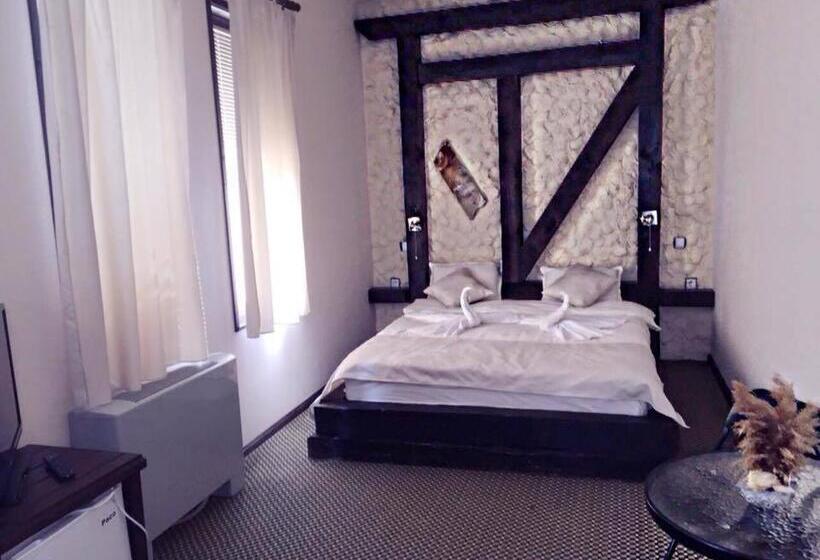 אתר נופש Mountain View Hotel Complex