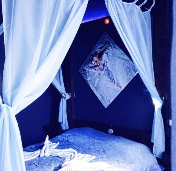 אתר נופש Mountain View Hotel Complex