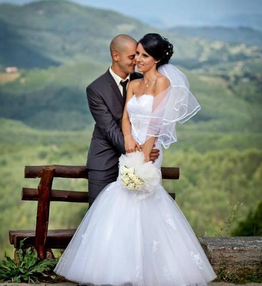 אתר נופש Mountain View Hotel Complex