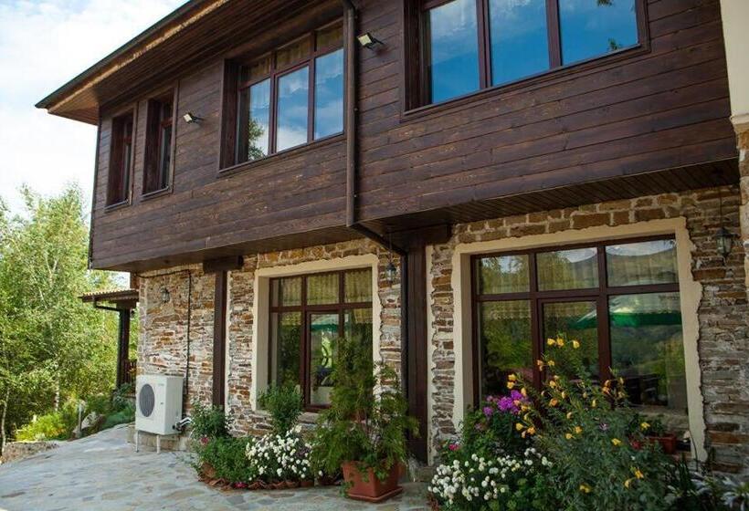 منتجع Mountain View Hotel Complex