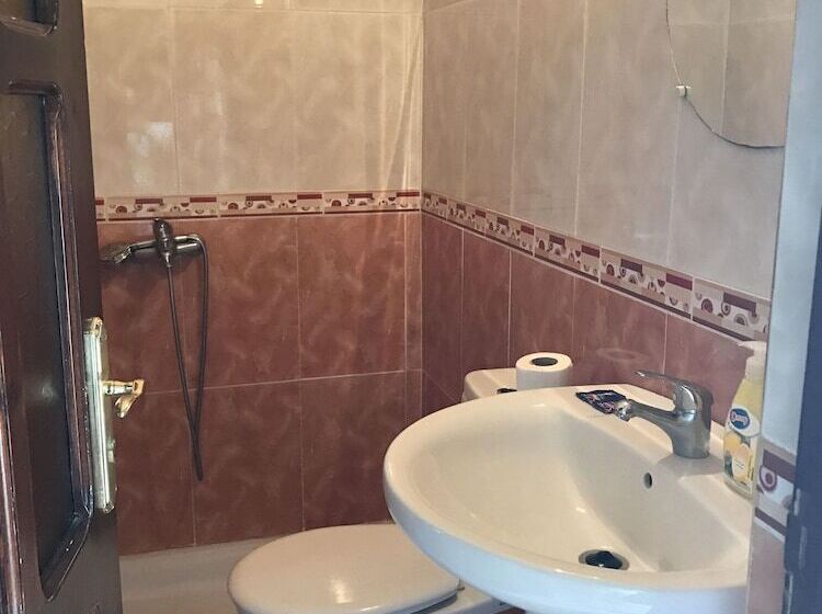 استراحتگاه Résidence Nardina Golden