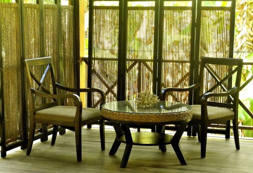 אתר נופש Sea Shell Neil