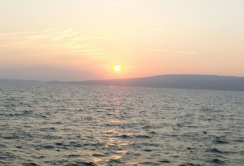 אתר נופש Sea Shell Neil