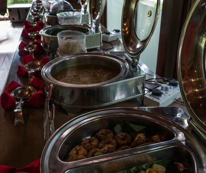 אתר נופש Sea Shell Neil