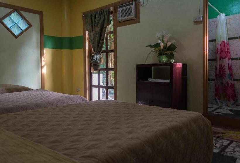 استراحتگاه Stefanie Grace Paradise Inn