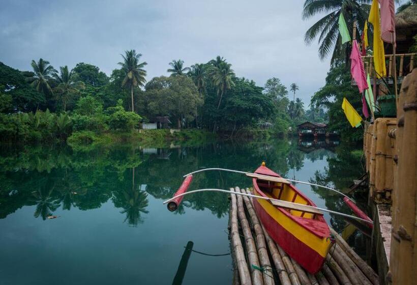 استراحتگاه Stefanie Grace Paradise Inn