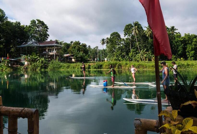 استراحتگاه Stefanie Grace Paradise Inn