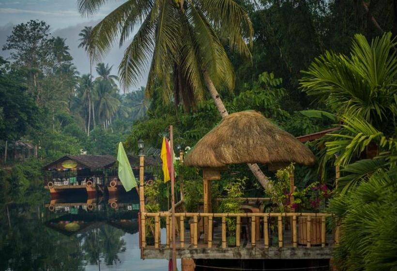 استراحتگاه Stefanie Grace Paradise Inn