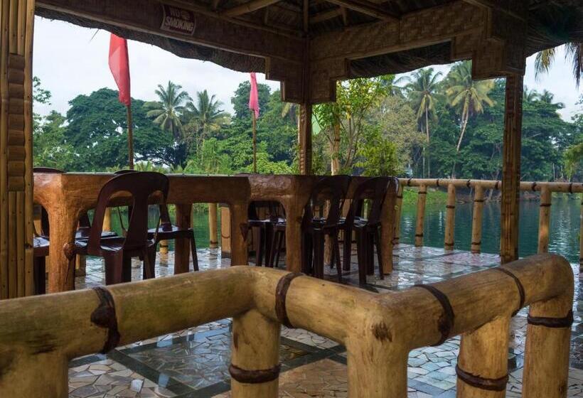 استراحتگاه Stefanie Grace Paradise Inn