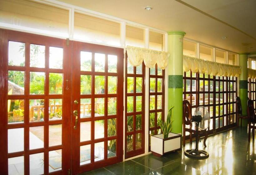 استراحتگاه Stefanie Grace Paradise Inn