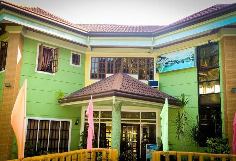 استراحتگاه Stefanie Grace Paradise Inn