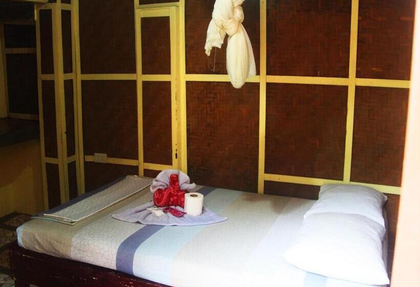 استراحتگاه Stefanie Grace Paradise Inn