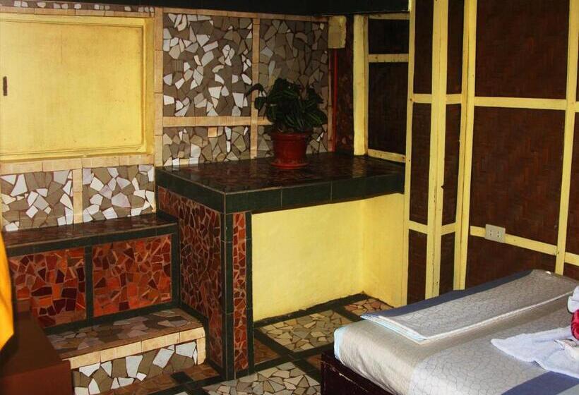 استراحتگاه Stefanie Grace Paradise Inn