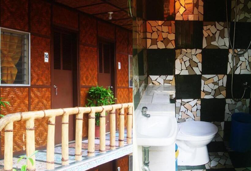 استراحتگاه Stefanie Grace Paradise Inn