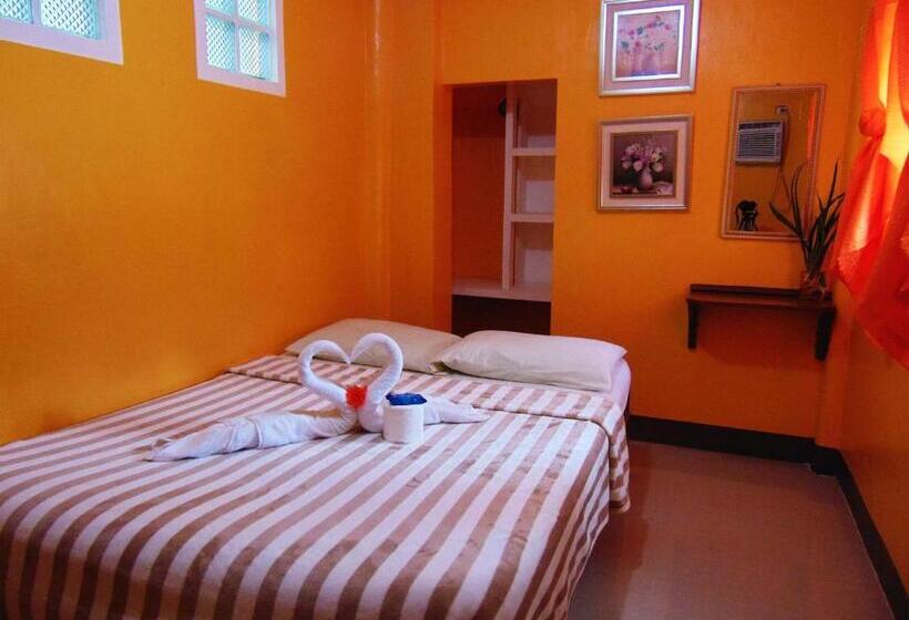 استراحتگاه Stefanie Grace Paradise Inn