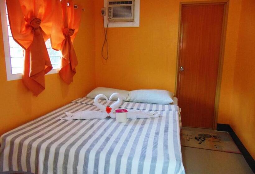 استراحتگاه Stefanie Grace Paradise Inn