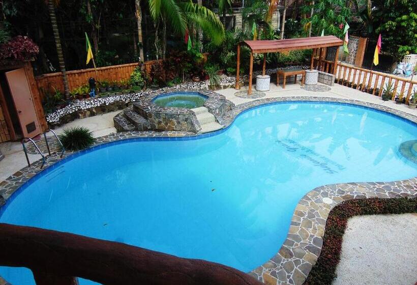 استراحتگاه Stefanie Grace Paradise Inn