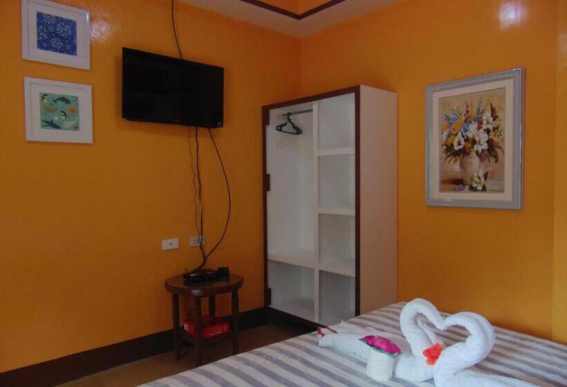 استراحتگاه Stefanie Grace Paradise Inn