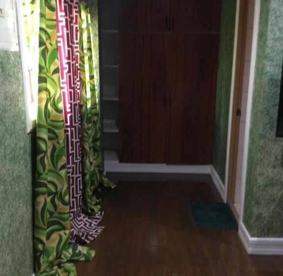 استراحتگاه Stefanie Grace Paradise Inn