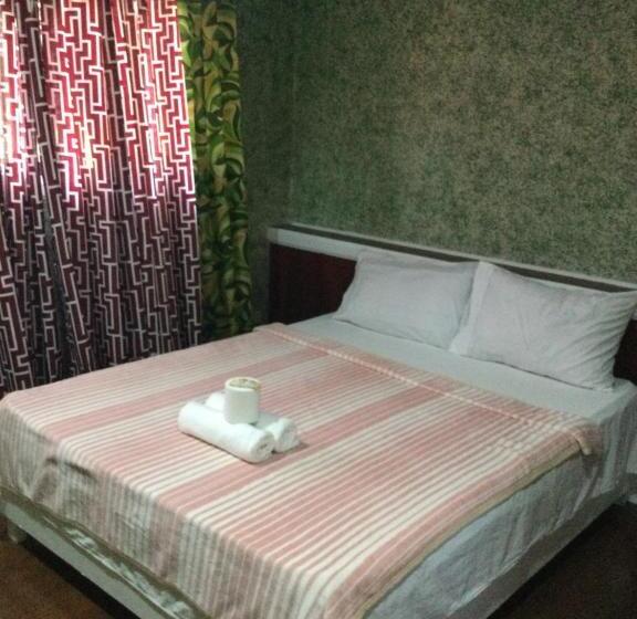 استراحتگاه Stefanie Grace Paradise Inn