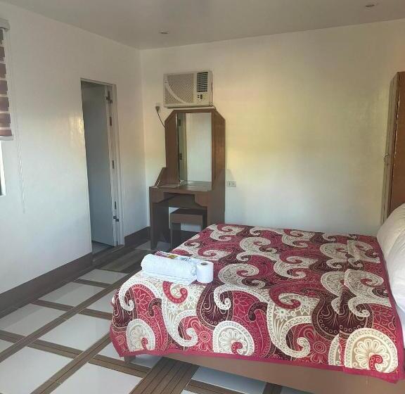 استراحتگاه Stefanie Grace Paradise Inn