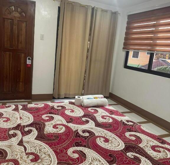 استراحتگاه Stefanie Grace Paradise Inn