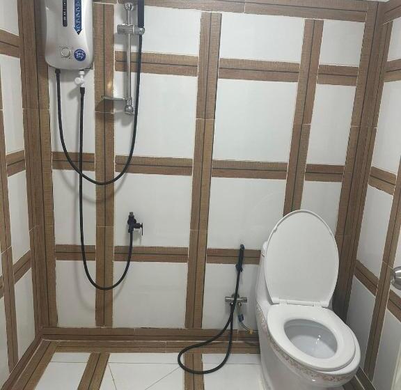 استراحتگاه Stefanie Grace Paradise Inn