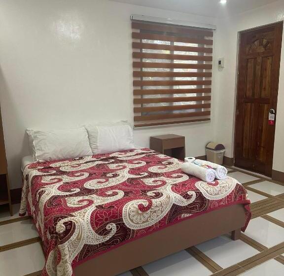 استراحتگاه Stefanie Grace Paradise Inn