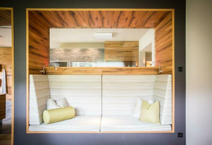 Ringhotel Landhaus Nicolai Hotel Garni