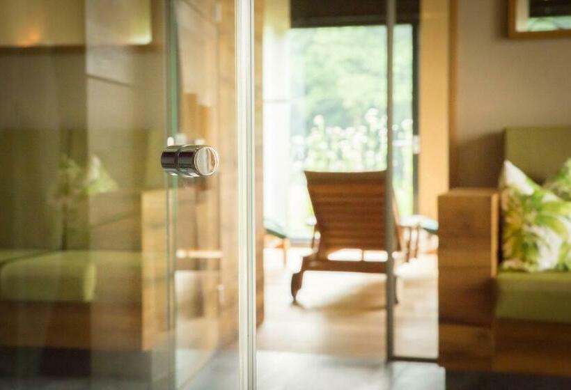 Ringhotel Landhaus Nicolai Hotel Garni