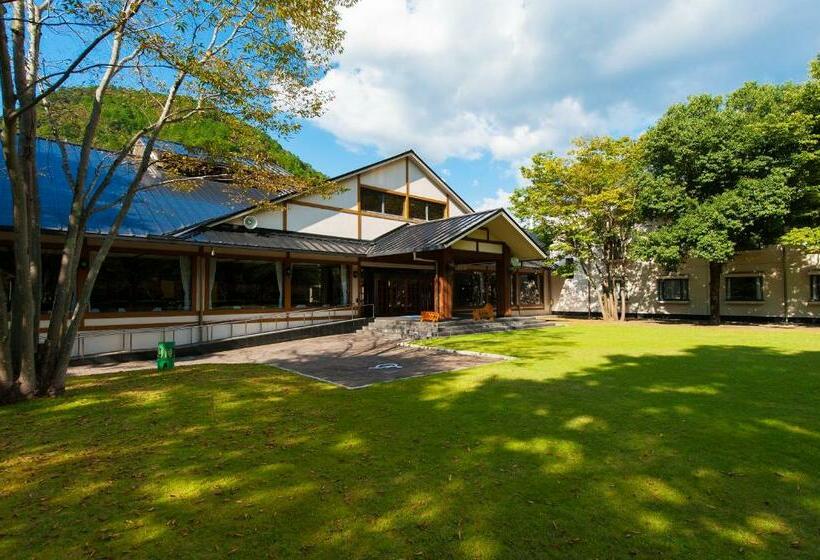 ריוקאן Watarase Onsen Hotel Sasayuri